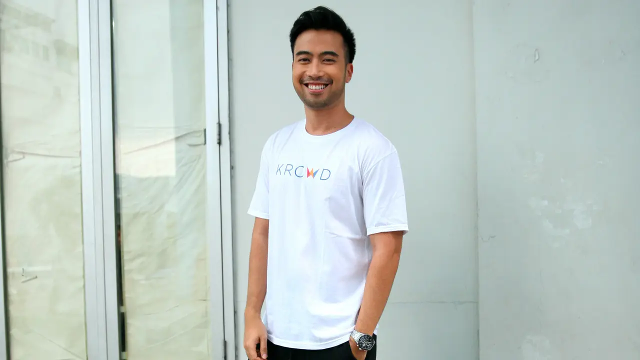 [Bintang] Vidi Aldiano