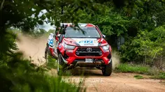 Overheating Bikin Pembalap Indonesia Memen Harianto Gagal Juara di AXCR 2026