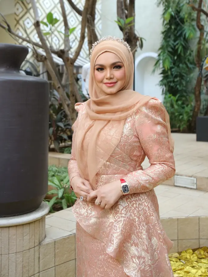 [Fimela] Siti Nurhaliza