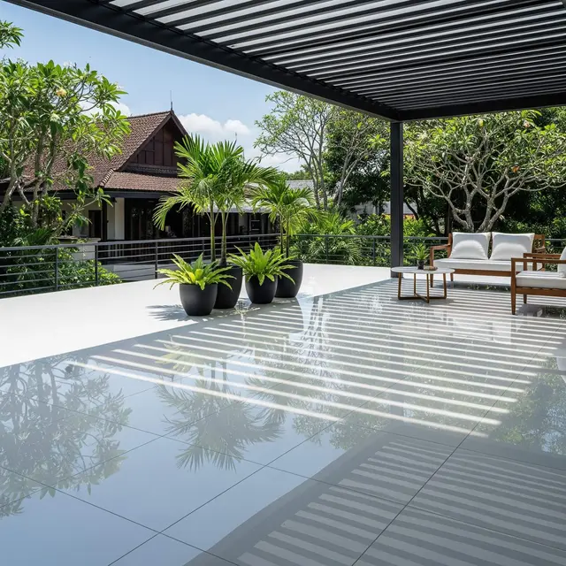 Teras Rumah