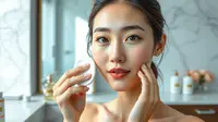 Cara Pakai Toner yang Benar: Panduan Lengkap untuk Hasil Maksimal