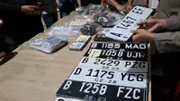 Fakta Baru Kasus Pencurian Mobil Perwira Mabes Polri di Lampung: Ada 3 Eks Polisi Ikut Terlibat
