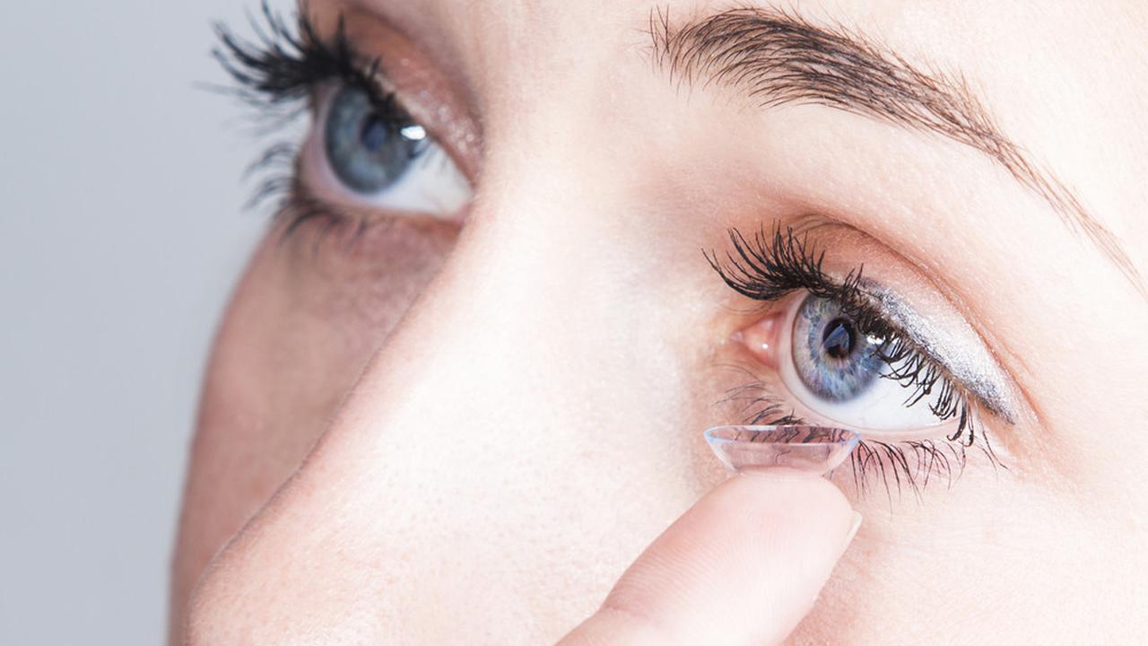 Cara Mudah Mengurangi Mata Minus Secara Alami