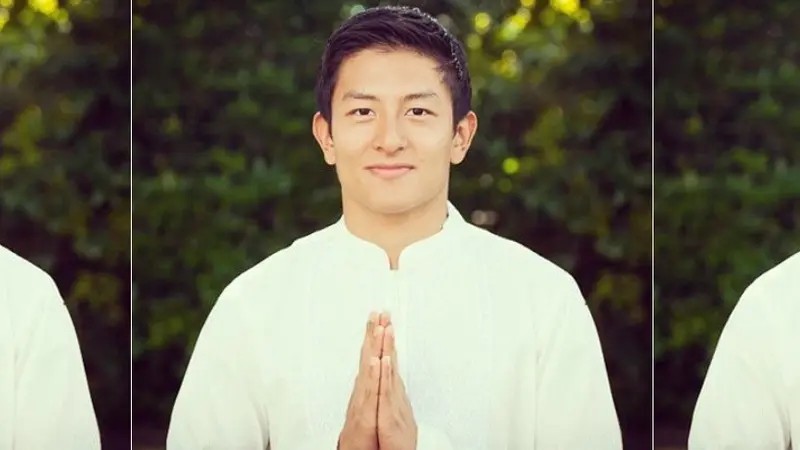 Rio Haryanto