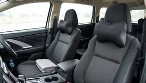 Berencana Road Trip? Intip Pilihan Bantal Leher Mobil untuk Teman Perjalanan