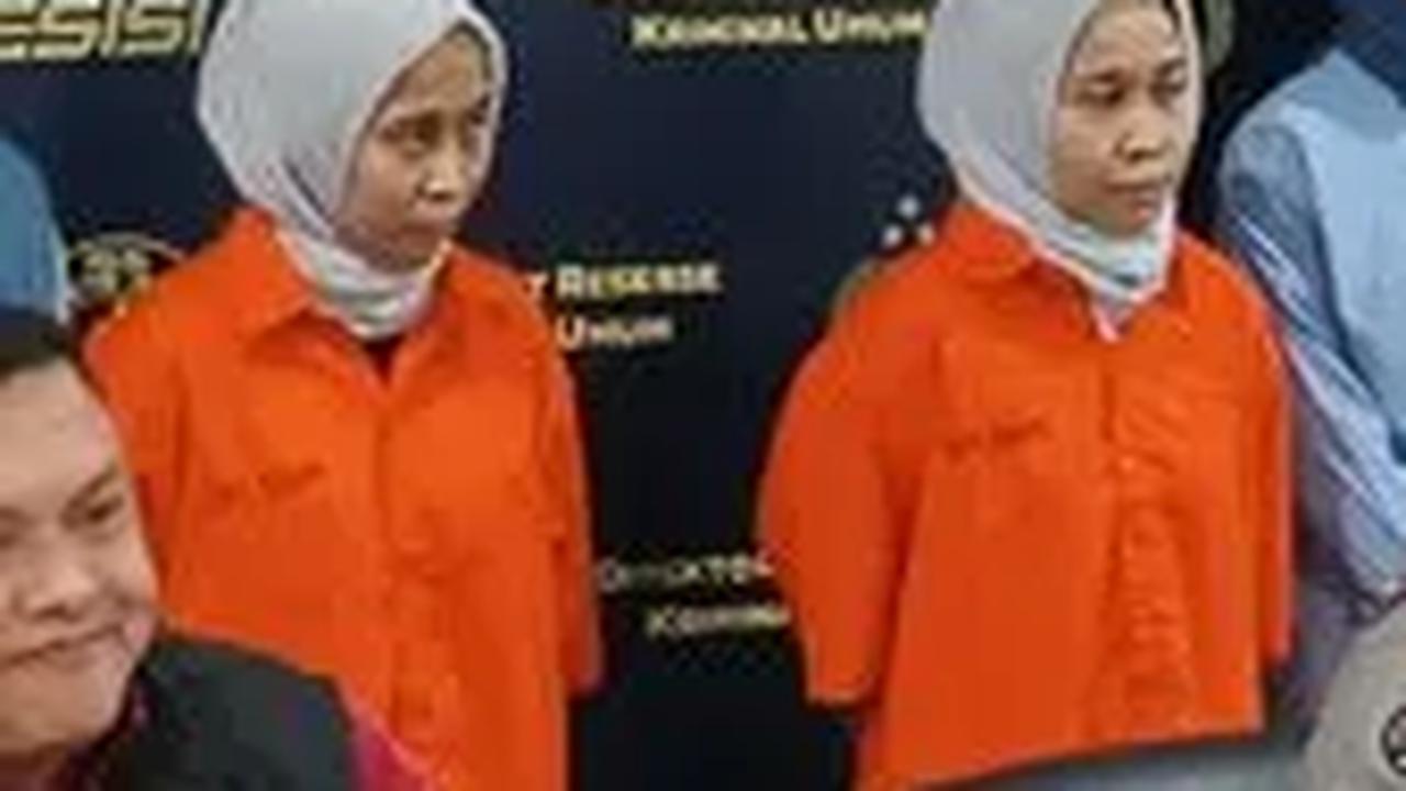 Geledah Apartemen Persembunyian Rihana-Rihani, Polisi Sita Rekening Penampung Hasil Penipuan