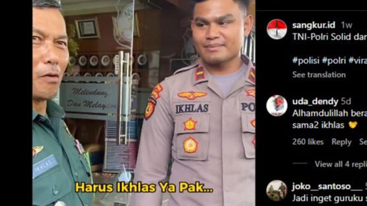 Banjir Komentar
