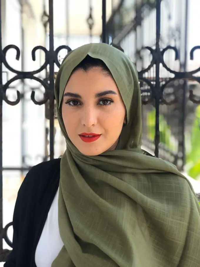 Soumaya Ettouji/dok. Instagram soultysister