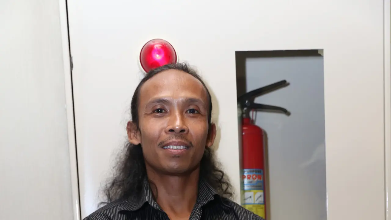 Yayan Ruhian