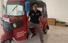 Sopir Angkot Sampai Pengemudi Ojol Tolak Munculnya Bajaj, Khawatir Bikin Macet Semarang