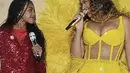 Blue Ivy, anak Beyonce dan Jay-Z dengan talenta yang tak terbantahkan memiliki pesona yang menghipnotis. [Foto: Instagram/ @blueivycarter]