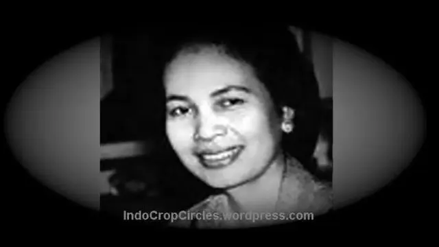 [Bintang] Istri Bung Karno
