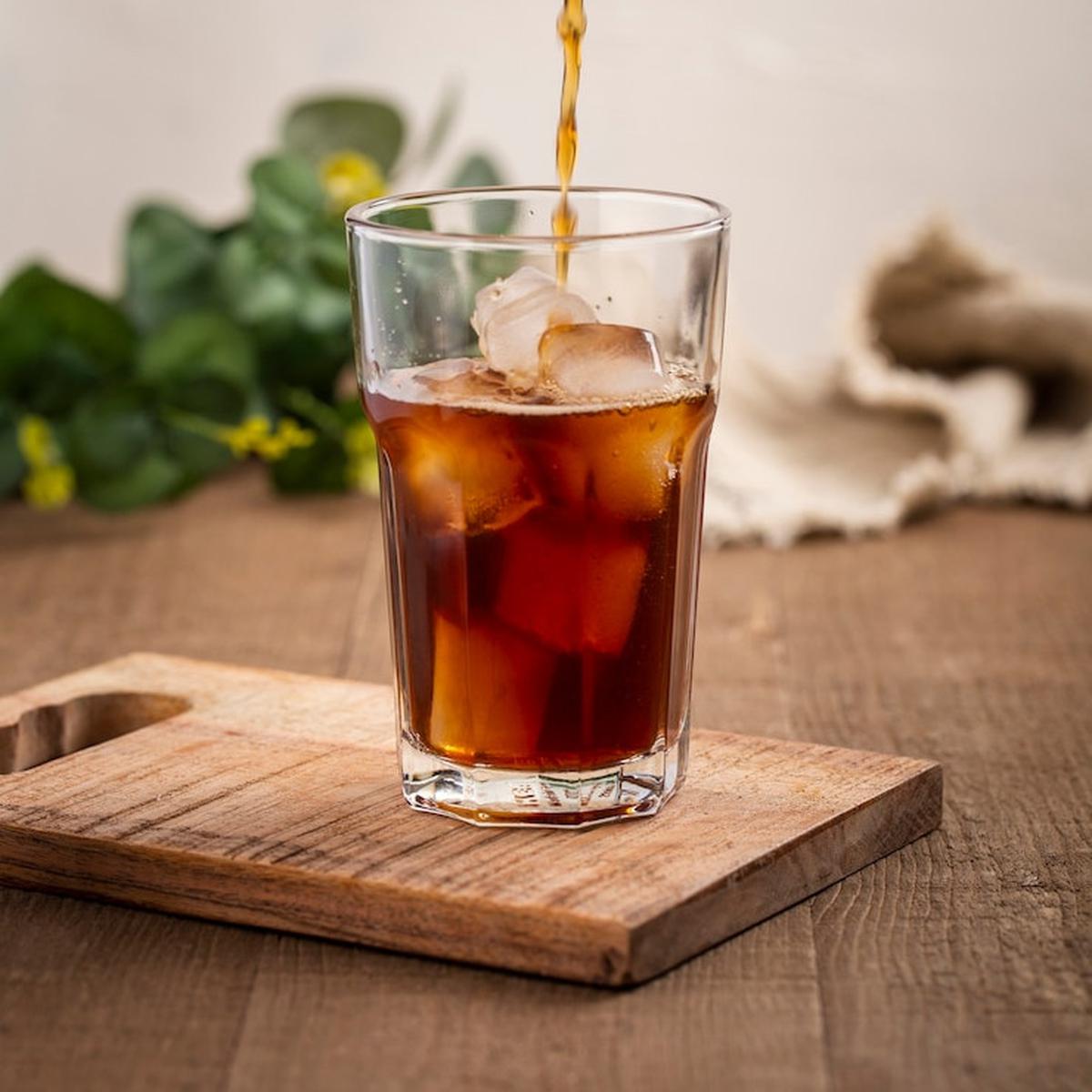 kopi kantoran
