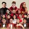 Top 12 Dangdut Academy 8 Result Malam Kedua & Ketiga, Sahwan Pimpin Virtual Gift Malam Pertama