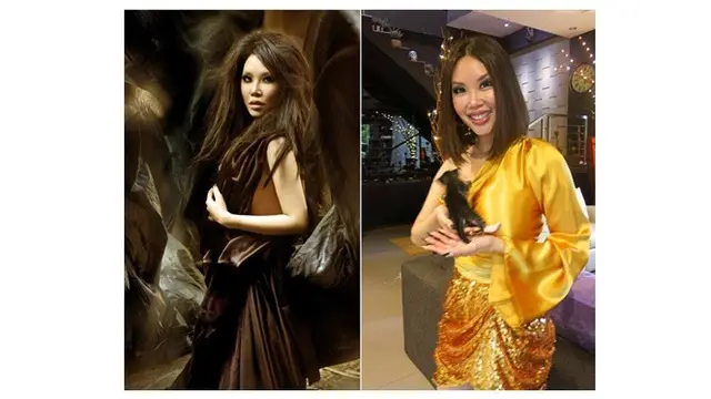 Poter Jadul 6 Chef Tanah Air Ini Bikin Kaget dan Curi Perhatian