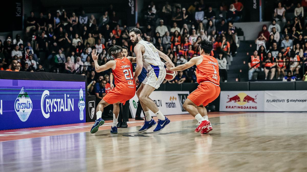 Musim Reguler IBL 2026 Berakhir, Pelita Jaya Kalahkan Satria Muda