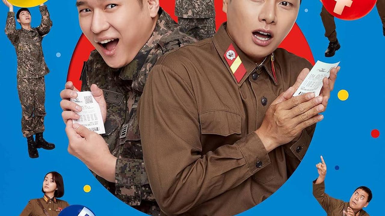 5 Rekomendasi Film Korea yang Bikin Ngakak dengan Alur Cerita Full Komedi