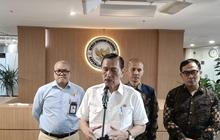 Luhut Undang Prabowo Tinjau Uji Coba Bansos Digital, Siap Diluncurkan Nasional Oktober 2026