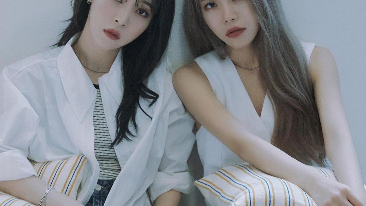 Idol yang Debut di Usia 20-an