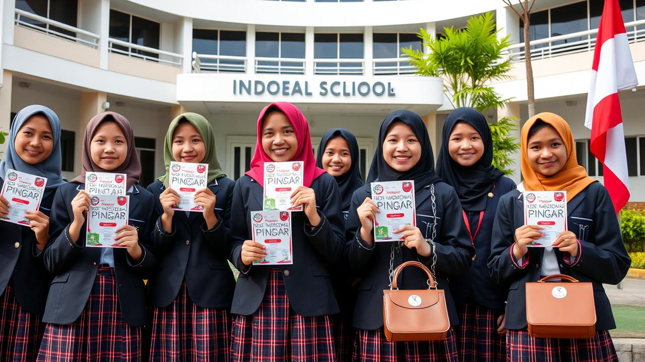 Cara Cek KIP: Panduan Lengkap Verifikasi Status Penerima Kartu Indonesia Pintar