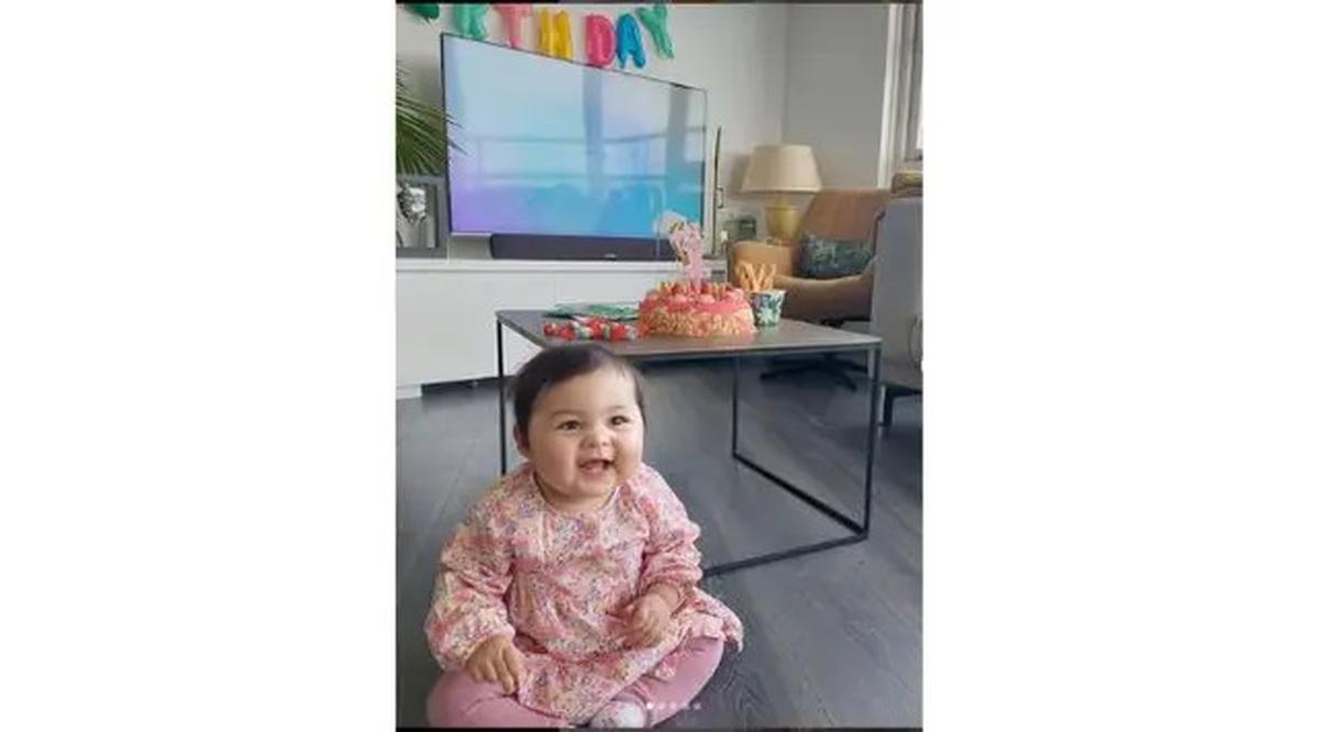 Dapur Modern hingga Ruang Makan Elegan, Ini Gaya Hunian Gracia Indri di Belanda
