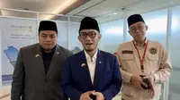 Kemenhaj Bebaskan Jemaah Pilih Lokasi Penyembelihan Dam Haji