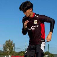 Mengenal Mike Rajasa, Kiper FC Utrecht Keturunan Kabupaten Mamasa yang Debut saat Timnas Indonesia U-17 Vs Honduras di Piala Dunia U-17 2025
