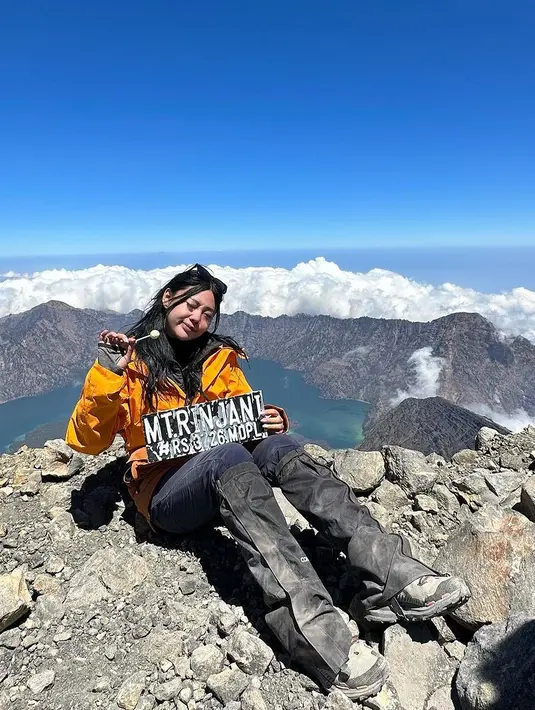 <p>[Instagram/wendywalters]</p>