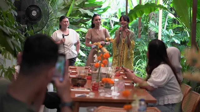 Healing Singkat dengan Tradisi Penyembuhan Bali Kuno Bersama Gdas Bali