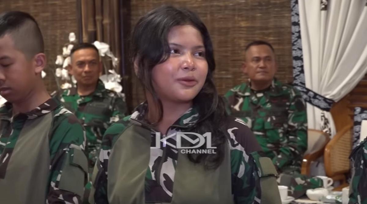 militer