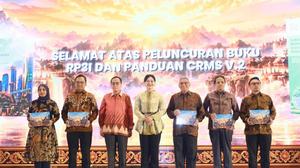 OJK Rilis RP3I 2026-2030 di Bali, Lima Prioritas Siap Dorong Daya Saing Perbankan