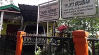 Posyandu Wijaya Kusuma yang terletak di RW 13, Kelurahan Sekeloa, Kecamatan Coblong, Kota Bandung.