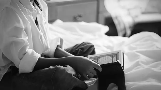 Ilustrasi Copyright by prophetPBUH.com