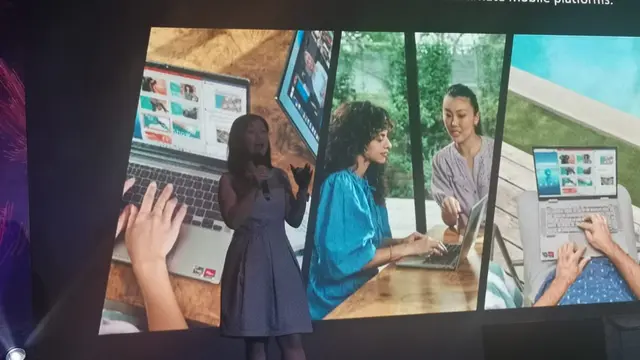 Cukup Satu Device, Produktivitas Pekerja hingga Gamers Jadi Maksimal dengan Prosesor Laptop Terbaru