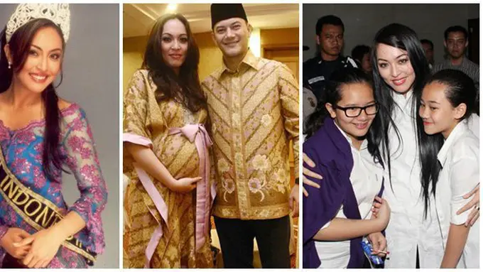 Angelina Sondakh (c) missosology & kapanlagi.com