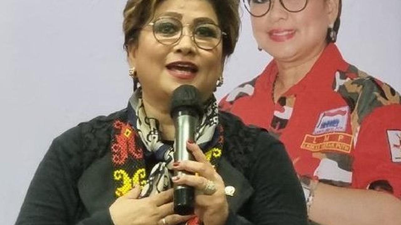 Maya Rumantir