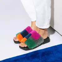 Membantu melewati transisi dari rumah ke persimpangan yang mempersatukan work and leisure, MKS Shoes menghadirkan koleksi sepatu dan sandal bertajuk ‘WHAT MKS US’. (dok/MKS).