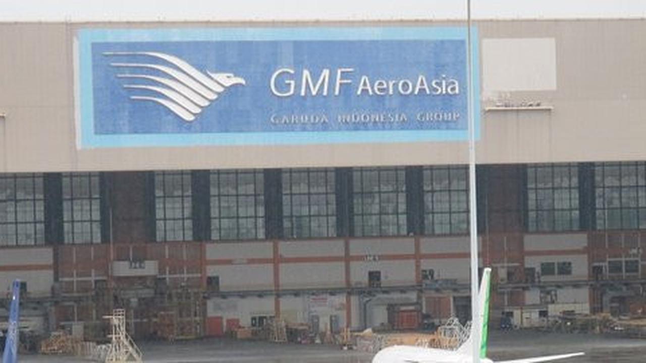 Garuda Indonesia target bikin perusahaan induk dalam dua tahun
