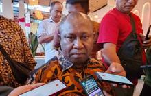 Waspada Hoaks Media Sosial: Kapolres Jayapura Ingatkan Jangan Terprovokasi Isu Politik Pasca-Pemilu