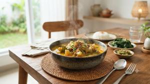 Resep Gulai Kikil yang Gurih dan Empuk, Cara Mudah Membuat Bumbu Lebih Meresap