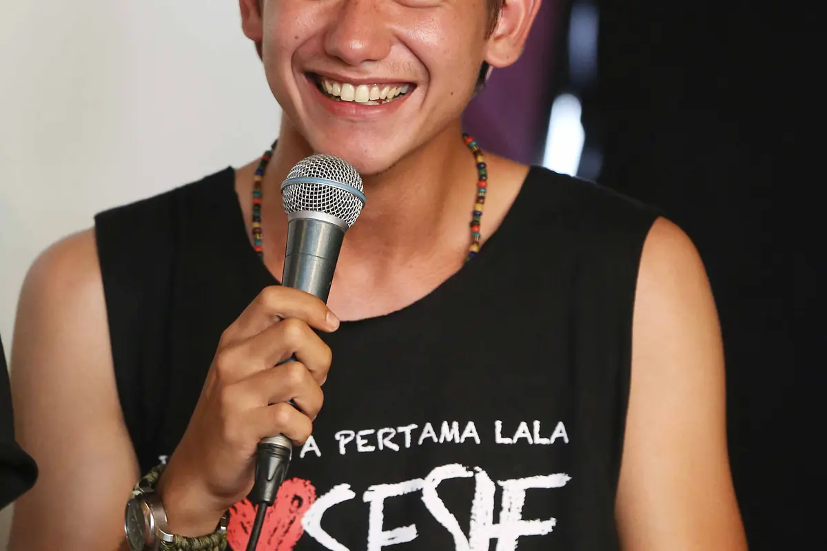 [Bintang] Adipati Dolken