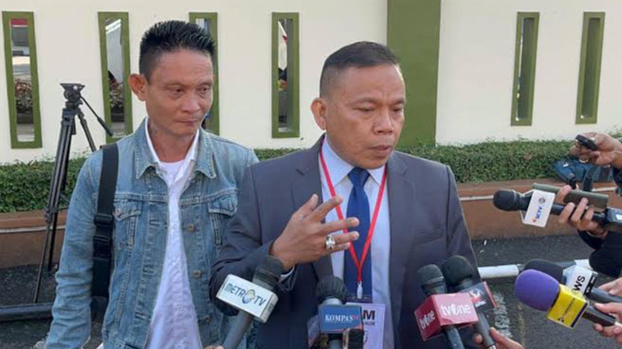 Lahan SMPN 1 Babakancikao Purwakarta Jadi Sengketa di Pengadilan, Pengacara Buat Surat Terbuka ke Presiden Prabowo