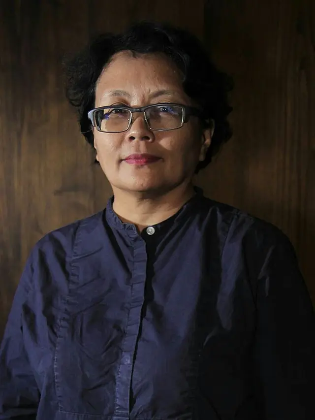 Nan Achnas (Instagram/bahasa_hanief)