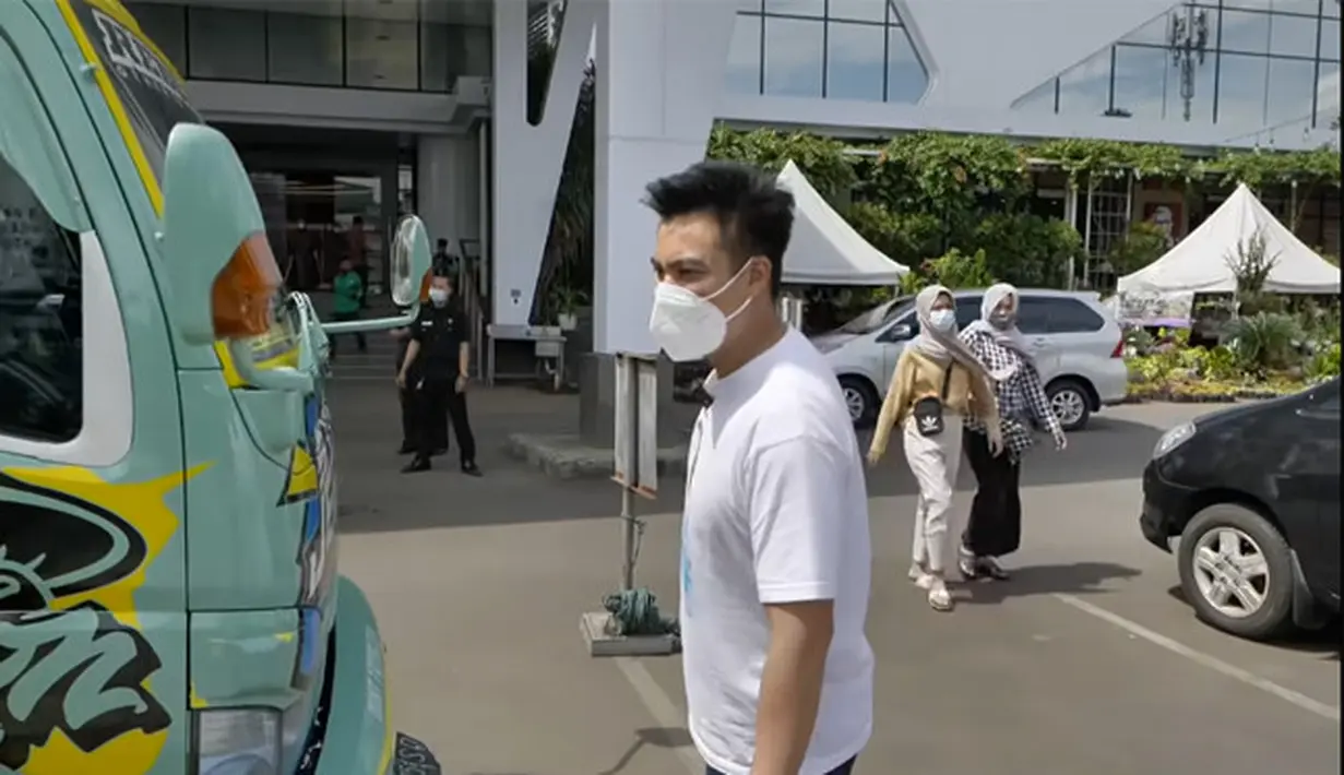 Baim Wong (Youtube/Baim Paula)