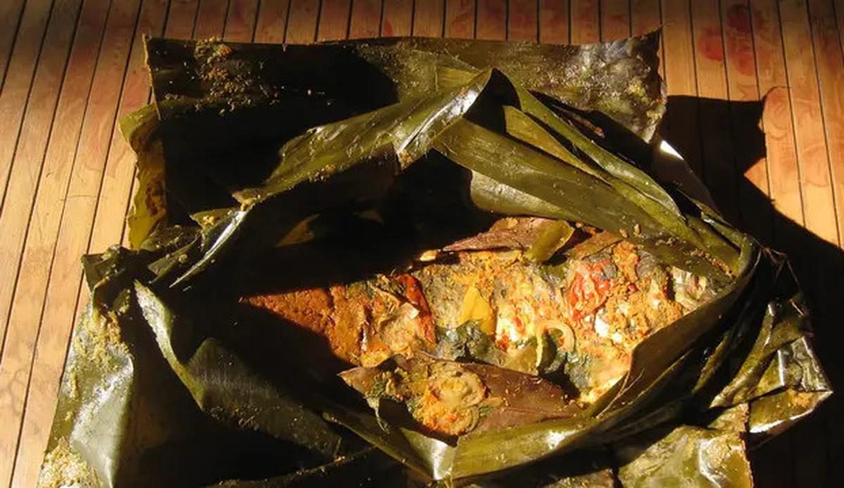 Resep Pepes Ikan yang Lezat dan Aromatis, Coba Juga 6 Variasinya