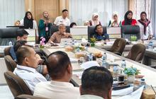 Dugaan Korupsi Proyek Tanggul Tallo Rp44,8 Miliar Diselidiki DPRD Sulsel