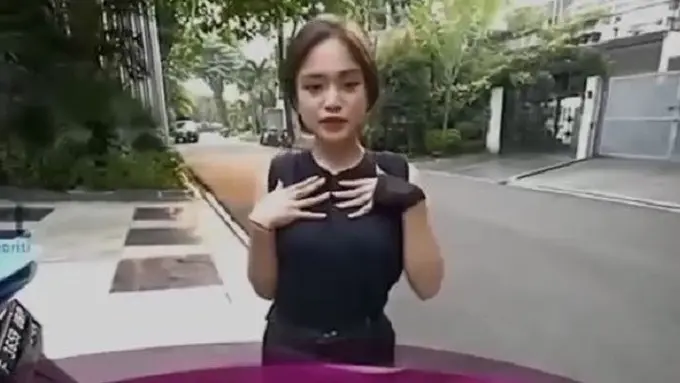 Jeje Slebew (Foto: YouTube)