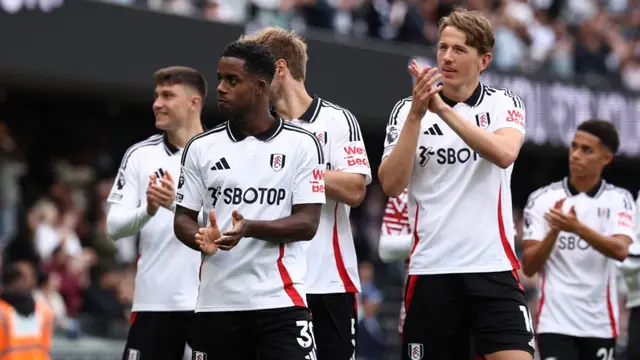 Fulham