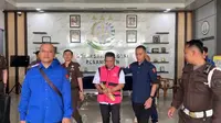 Modus Kades di Lampung Korupsi Dana Desa Rp 429 Juta