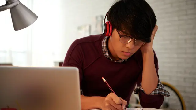 Gen Z Gemar Bergadang